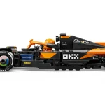 voiture f1 mclaren team mcl38 - 77251