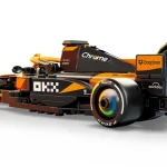 voiture f1 mclaren team mcl38 - 77251