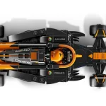 voiture f1 mclaren team mcl38 - 77251