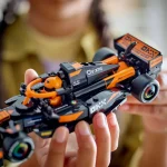 voiture f1 mclaren team mcl38 - 77251