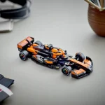 voiture f1 mclaren team mcl38 - 77251