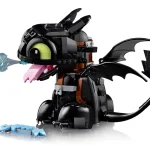 dragons - krokmou - 10375