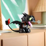 dragons - krokmou - 10375
