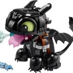 dragons - krokmou - 10375