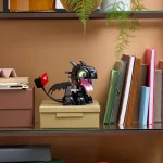 dragons - krokmou - 10375