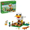 la ferme a poulet - 21585