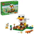 la ferme a poulet - 21585