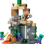 le donjon de zombies - 21587