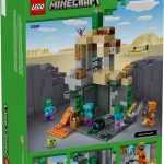 le donjon de zombies - 21587