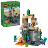 le donjon de zombies - 21587