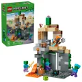 le donjon de zombies - 21587