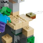 le donjon de zombies - 21587