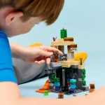 le donjon de zombies - 21587