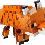le renard - 21588