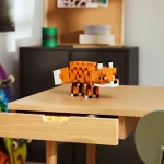 le renard - 21588