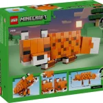 le renard - 21588