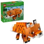 le renard - 21588