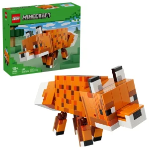 Le Renard 2026