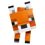 le renard - 21588