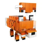 le renard - 21588