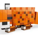 le renard - 21588