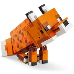 le renard - 21588
