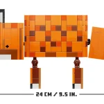 le renard - 21588