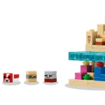 mini biomes - 21589