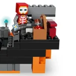 la bataille du wither - 21590