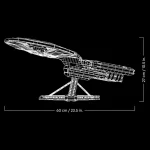 10356-Star-Trek-USS-Enterprise-NCC-1701-D