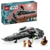 l infiltrateur sith de dark maul - 75383