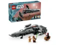 l infiltrateur sith de dark maul - 75383