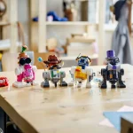 la fabrique de droides creative - 75392