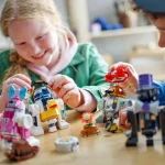 la fabrique de droides creative - 75392