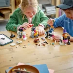 la fabrique de droides creative - 75392