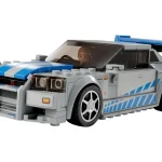 nissan skyline gt r r34 2 fast 2 furious - 76917