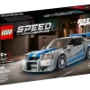nissan skyline gt r r34 2 fast 2 furious - 76917
