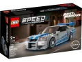 nissan skyline gt r r34 2 fast 2 furious - 76917