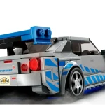 nissan skyline gt r r34 2 fast 2 furious - 76917