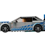 nissan skyline gt r r34 2 fast 2 furious - 76917