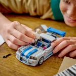 nissan skyline gt r r34 2 fast 2 furious - 76917