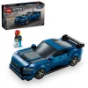 la voiture de sport ford mustang dark horse - 76920