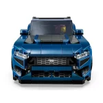 la voiture de sport ford mustang dark horse - 76920