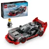 voiture de course audi s1 e-tron quattro - 76921