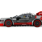 voiture de course audi s1 e-tron quattro - 76921