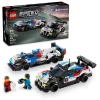 voitures de course bmw m4 gt3 et bmw m hybrid v8 - 76922