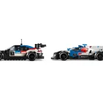 voitures de course bmw m4 gt3 et bmw m hybrid v8 - 76922