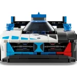 voitures de course bmw m4 gt3 et bmw m hybrid v8 - 76922