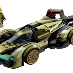 lamborghini lambo v12 vision gt super car - 76923