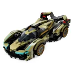 lamborghini lambo v12 vision gt super car - 76923